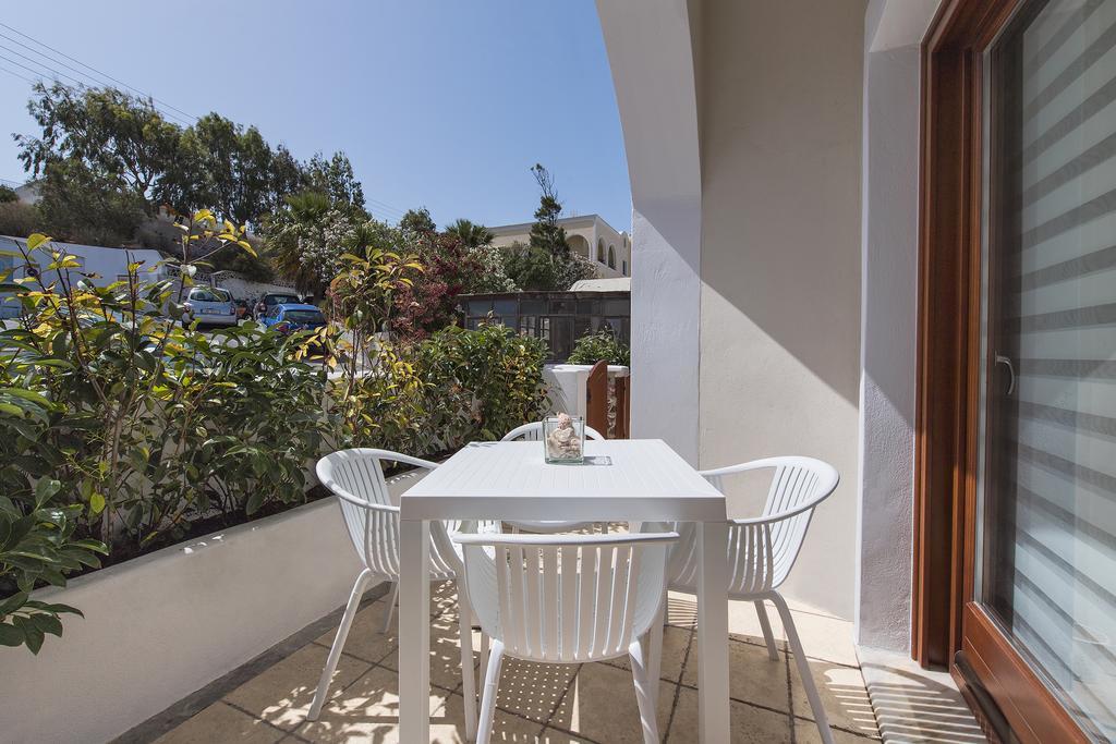 Centro Houses Φηρά Εξωτερικό φωτογραφία