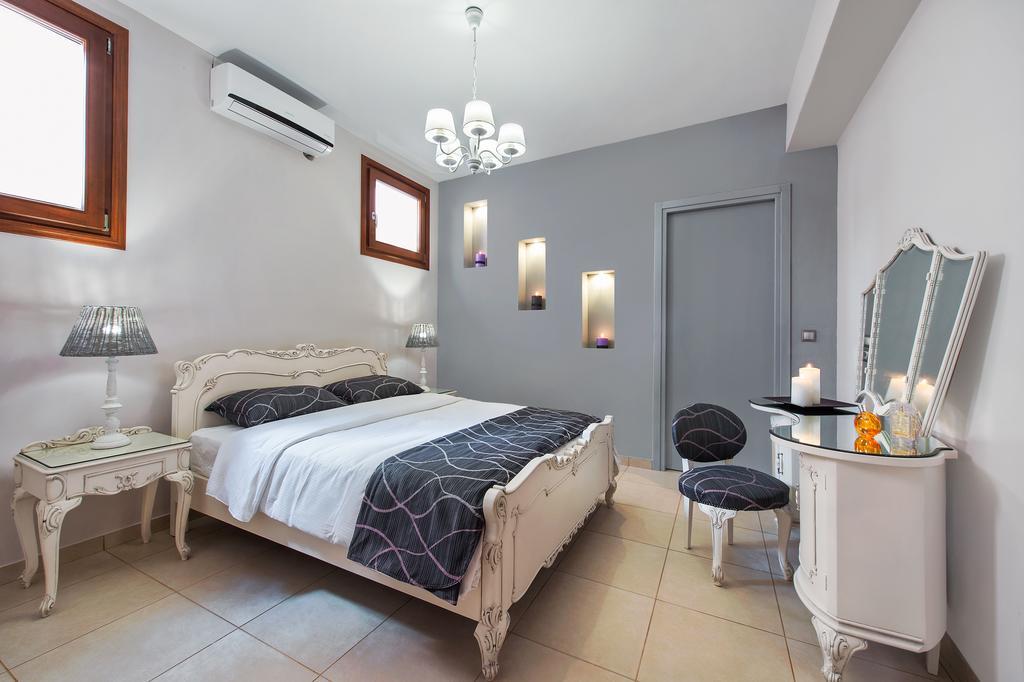 Centro Houses Φηρά Εξωτερικό φωτογραφία