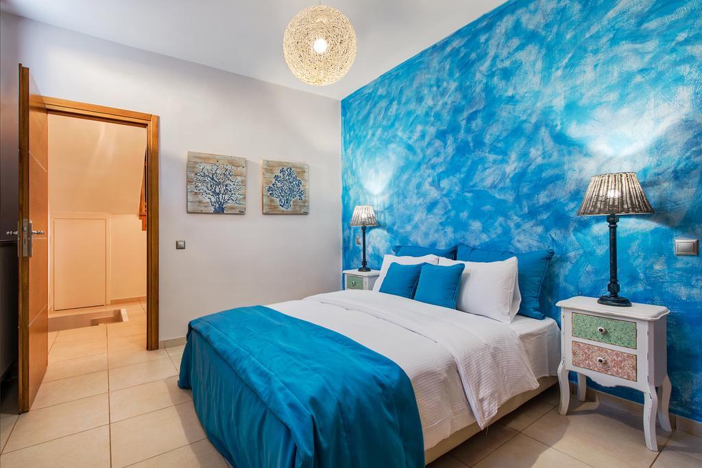 Centro Houses Φηρά Εξωτερικό φωτογραφία