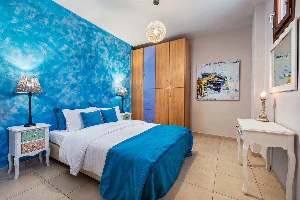 Centro Houses Φηρά Εξωτερικό φωτογραφία